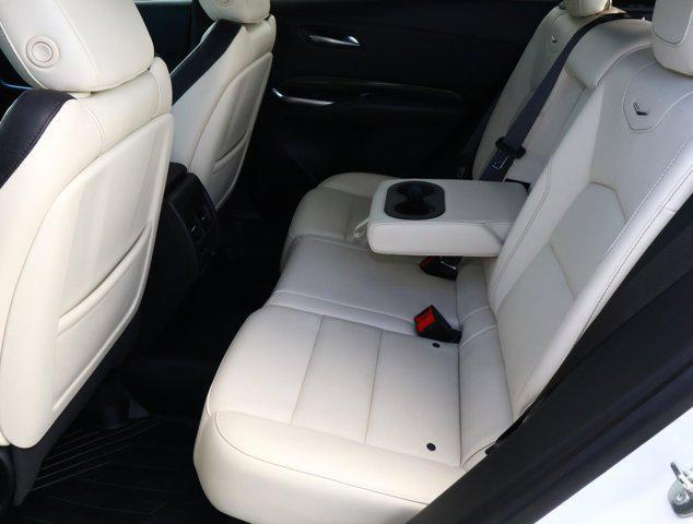 2022 Cadillac XT4 FWD Sport