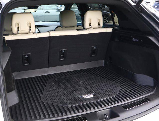 2022 Cadillac XT4 FWD Sport