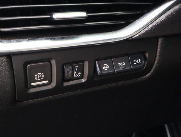 2022 Cadillac XT4 FWD Sport