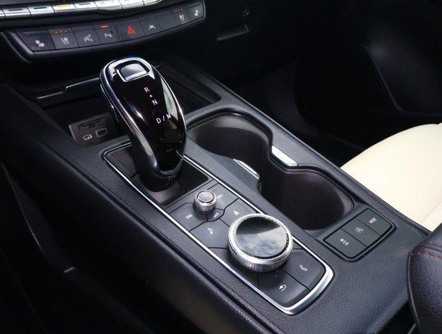 2022 Cadillac XT4 FWD Sport