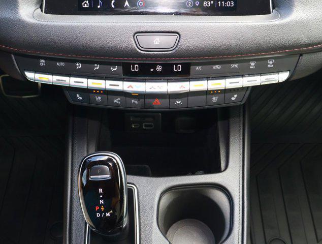 2022 Cadillac XT4 FWD Sport