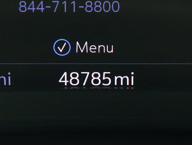 2022 Cadillac XT4 FWD Sport