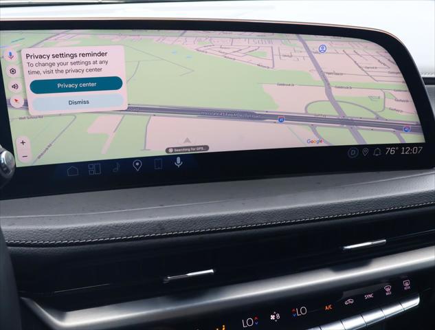 2025 Cadillac XT4 FWD Premium Luxury