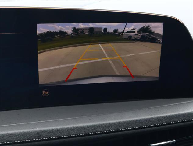 2025 Cadillac XT4 FWD Premium Luxury