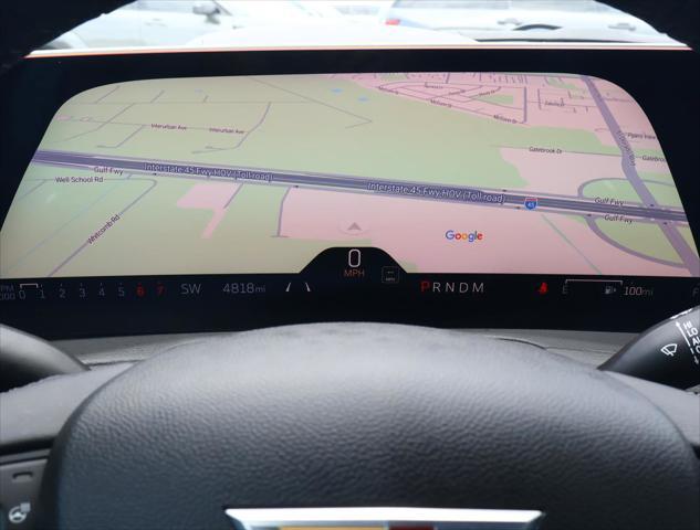 2025 Cadillac XT4 FWD Premium Luxury