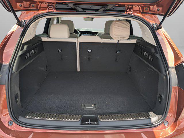 2021 Buick Envision FWD Preferred