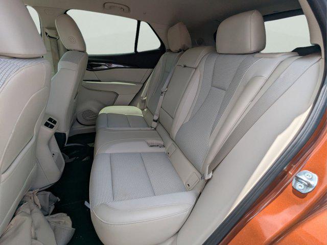 2021 Buick Envision FWD Preferred