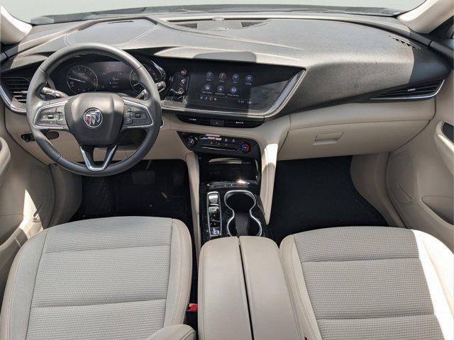 2021 Buick Envision FWD Preferred