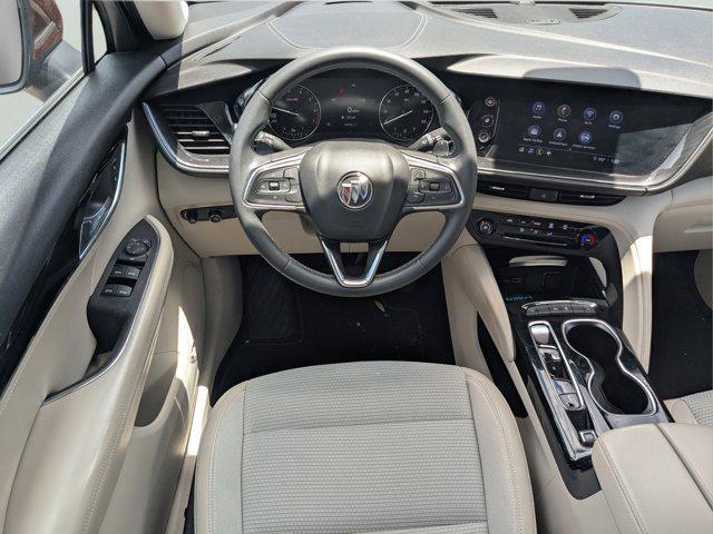 2021 Buick Envision FWD Preferred