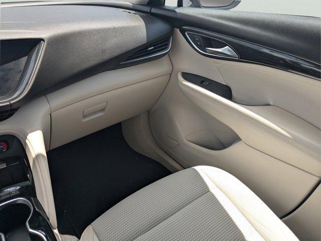 2021 Buick Envision FWD Preferred