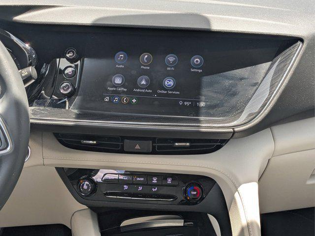 2021 Buick Envision FWD Preferred
