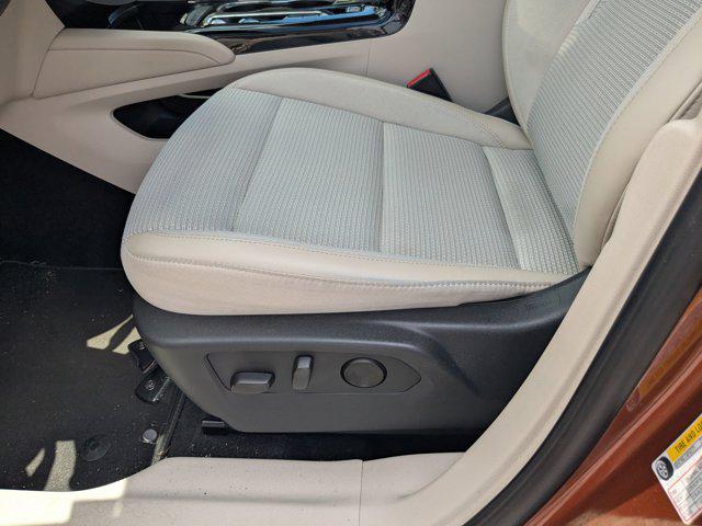 2021 Buick Envision FWD Preferred