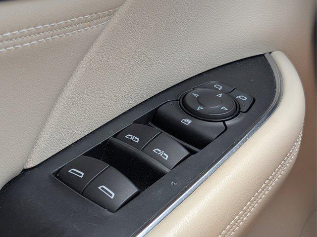 2021 Buick Envision FWD Preferred