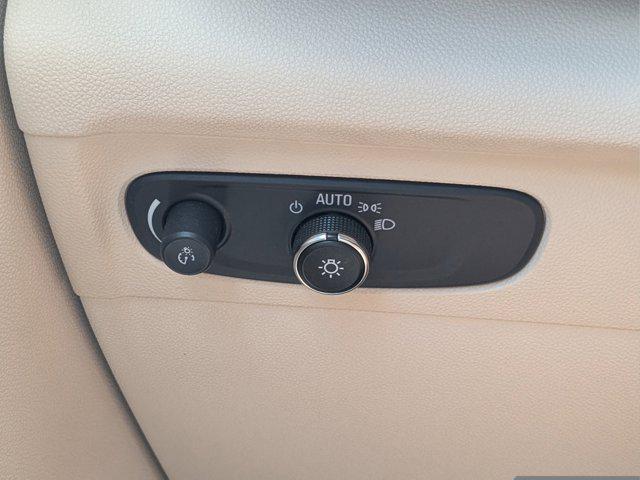 2021 Buick Envision FWD Preferred