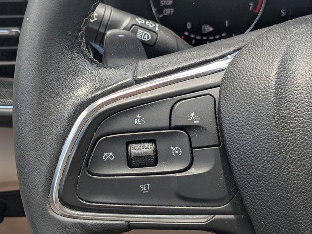 2021 Buick Envision FWD Preferred