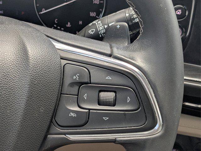 2021 Buick Envision FWD Preferred
