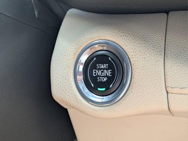 2021 Buick Envision FWD Preferred