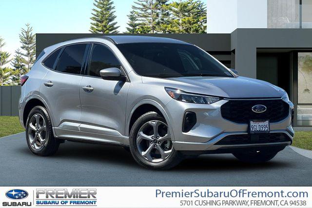 2023 Ford Escape ST-Line Select for sale in Fremont, CA