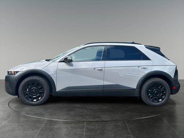 2025 Hyundai IONIQ 5 XRT