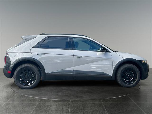 2025 Hyundai IONIQ 5 XRT
