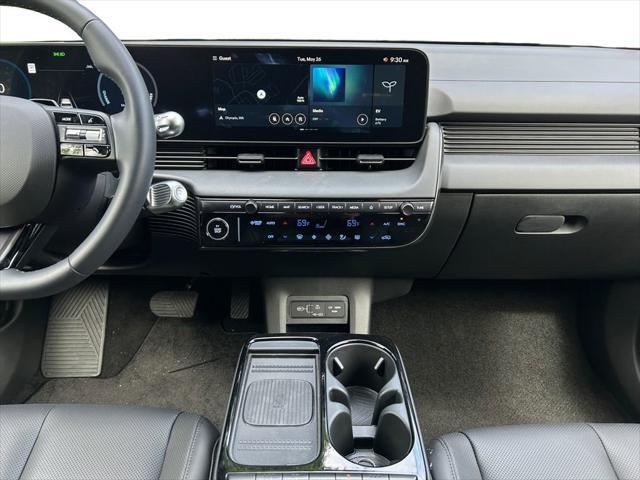 2025 Hyundai IONIQ 5 XRT