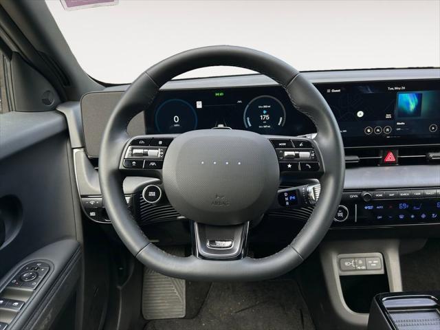 2025 Hyundai IONIQ 5 XRT