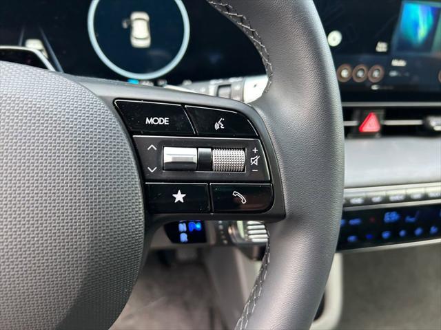 2025 Hyundai IONIQ 5 XRT