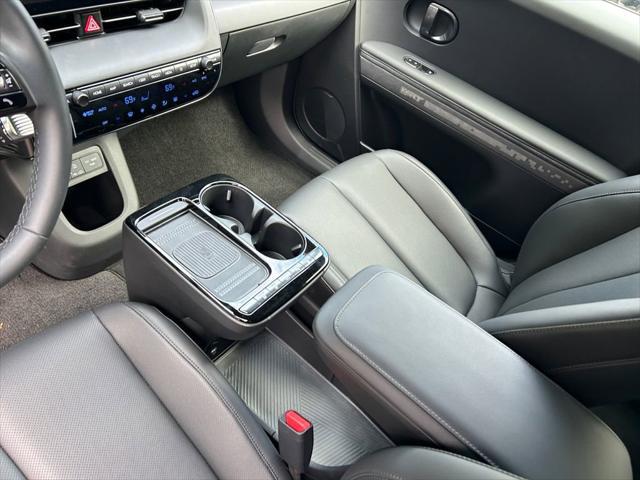 2025 Hyundai IONIQ 5 XRT