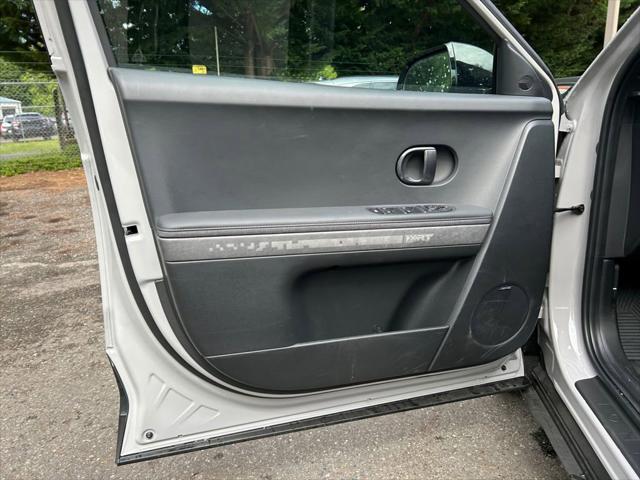 2025 Hyundai IONIQ 5 XRT