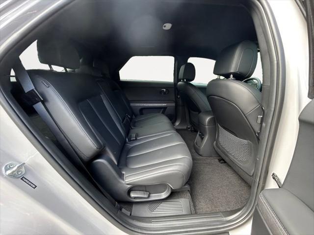 2025 Hyundai IONIQ 5 XRT