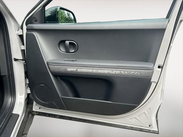 2025 Hyundai IONIQ 5 XRT