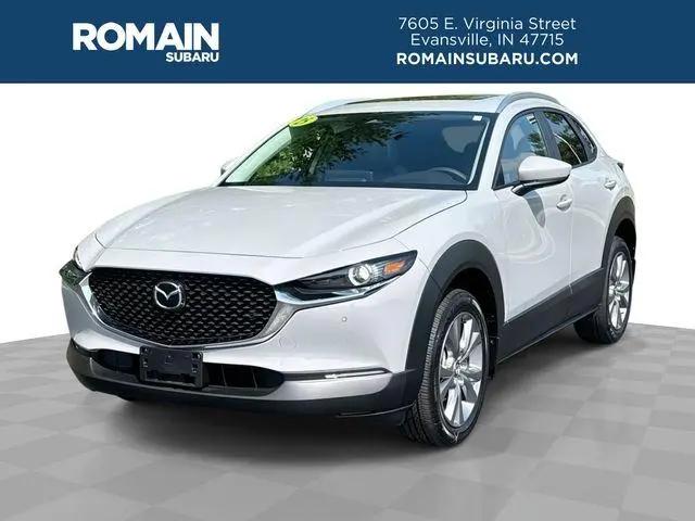 2026 Mazda CX-30 2.5 S Preferred for sale in Evansville, IN