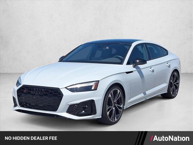 2025 Audi S5 Sportback Premium TFSI quattro Tiptronic for sale in Cerritos, CA