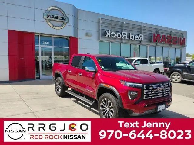 2024 GMC Canyon Denali for sale in Grand Junction, CO