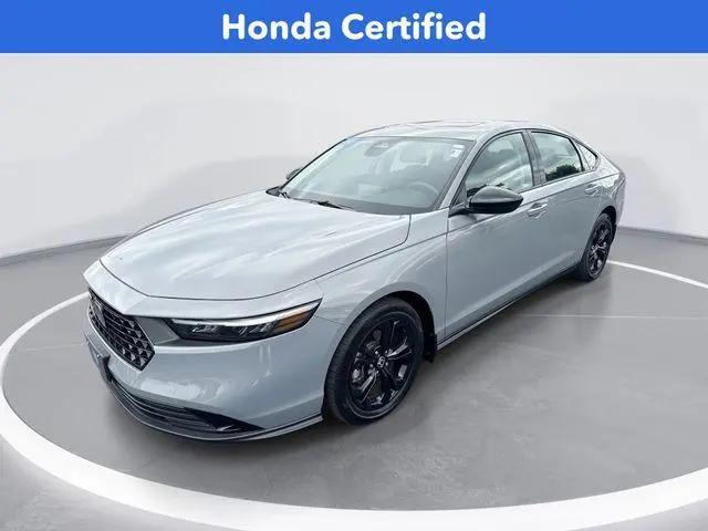 2025 Honda Accord Sedan SE for sale in Gastonia, NC