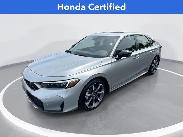 2026 Honda Civic Sport Touring for sale in Gastonia, NC