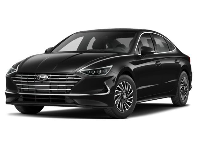 2023 Hyundai Sonata Hybrid Limited for sale in DANBURY, CT