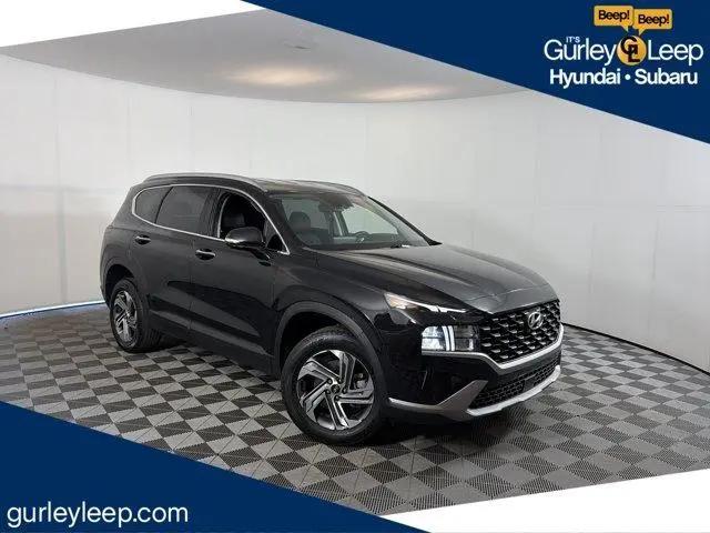 2023 Hyundai Santa Fe SEL for sale in Mishawaka, IN