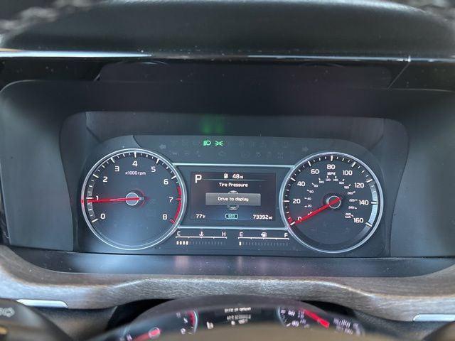 2022 Kia Sorento X-Line S