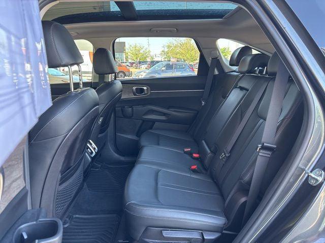 2022 Kia Sorento X-Line S