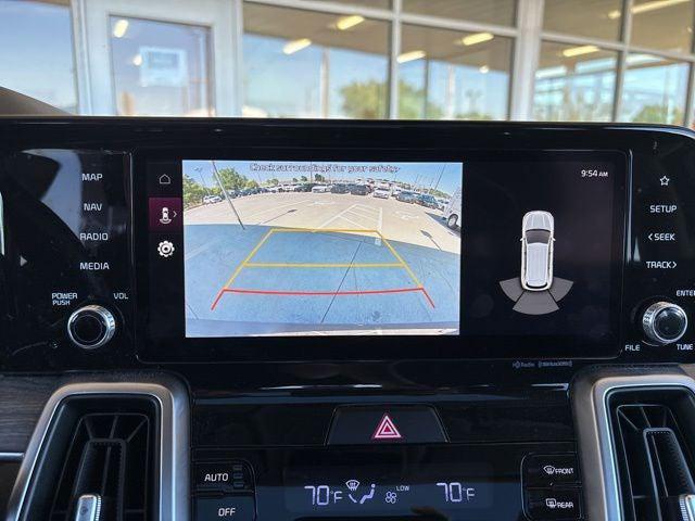 2022 Kia Sorento X-Line S