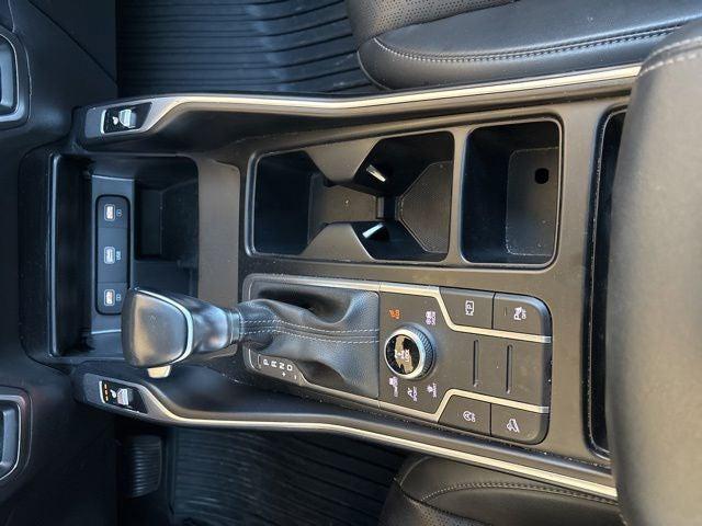 2022 Kia Sorento X-Line S