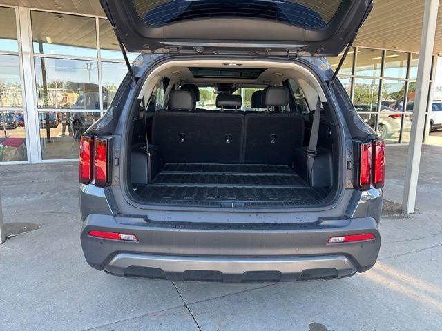 2022 Kia Sorento X-Line S
