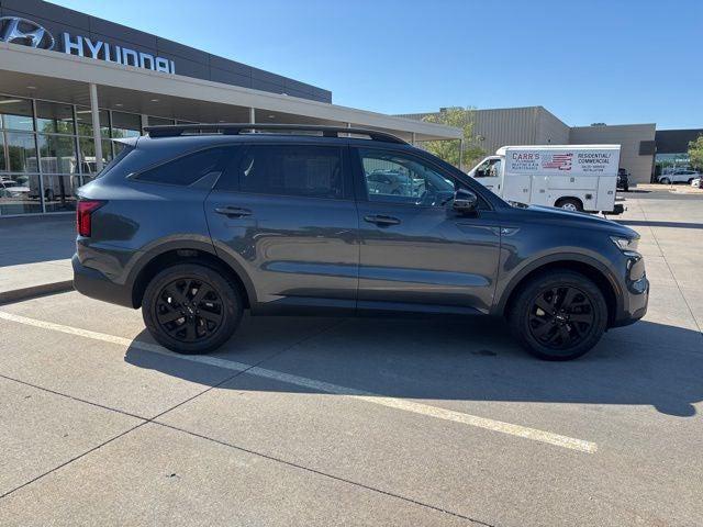 2022 Kia Sorento X-Line S