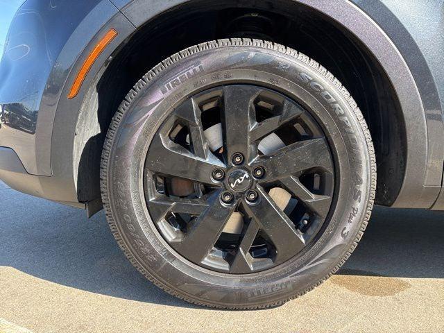2022 Kia Sorento X-Line S
