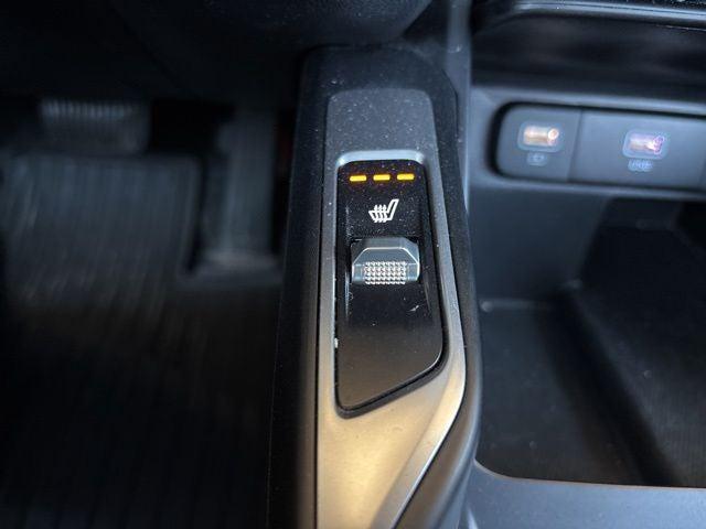 2022 Kia Sorento X-Line S