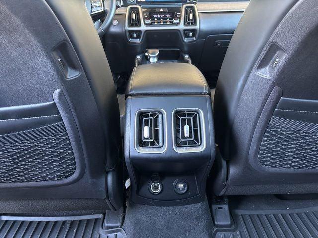 2022 Kia Sorento X-Line S