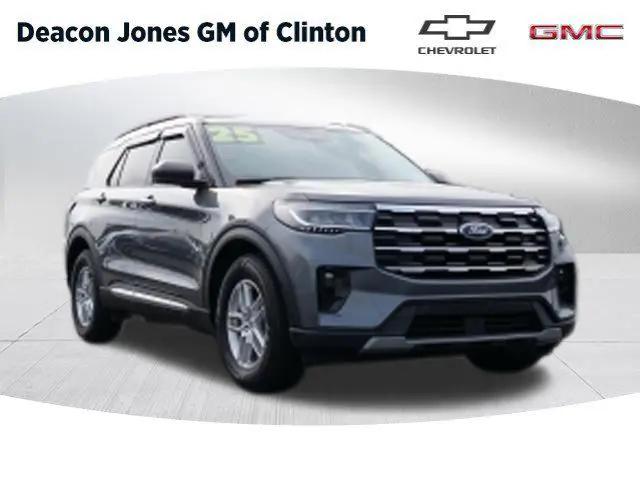 2025 Ford Explorer Active for sale in Clinton, NC