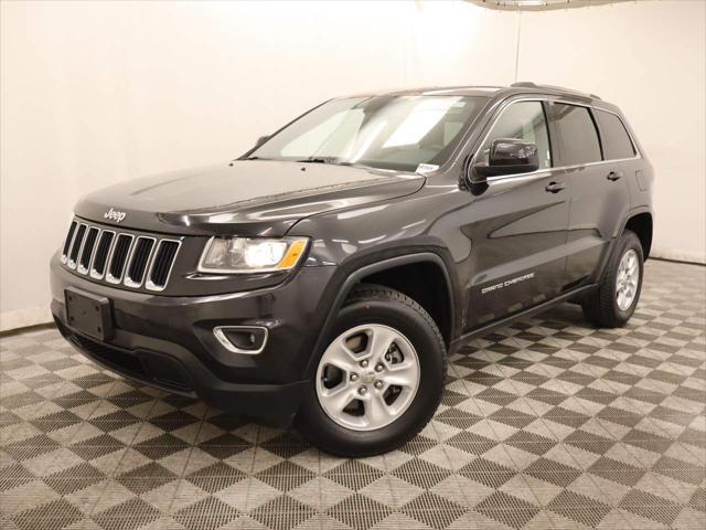 2016 Jeep Grand Cherokee Laredo for sale in SCOTTSDALE, AZ