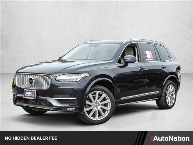 2019 Volvo XC90 T6 Inscription for sale in DES PLAINES, IL